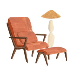 Therapy Chair